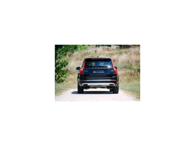 2020 Volvo Xc90 T8 Inscription| - автомобили, коли, обяви за нови и употребявани 4