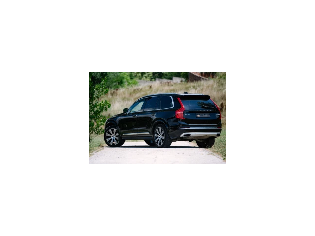 2020 Volvo Xc90 T8 Inscription| - автомобили, коли, обяви за нови и употребявани 5