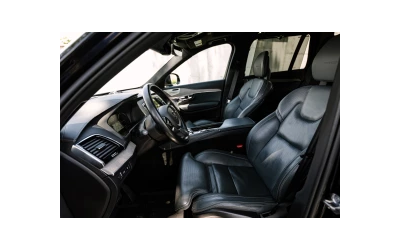 2020 Volvo Xc90 T8 Inscription| - автомобили, коли, обяви за нови и употребявани 6