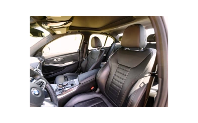 2021 BMW 330 xDrive 330e - автомобили, коли, обяви за нови и употребявани 7