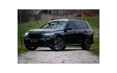 2021-bmw-x7-xdrive40i-m-pack - 0