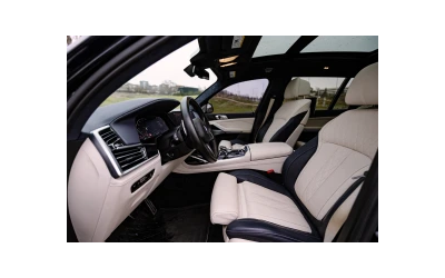 2021 BMW X7 xDrive40i M-Pack - автомобили, коли, обяви за нови и употребявани 7