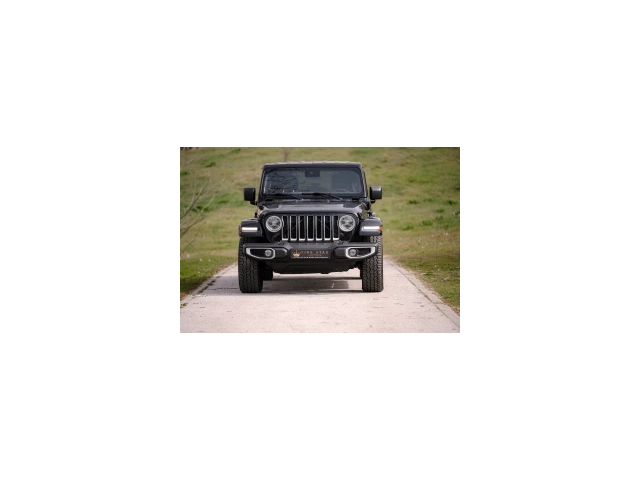 2021 Jeep Wrangler Sahara Unlimited - автомобили, коли, обяви за нови и употребявани 1