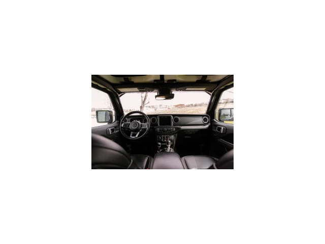 2021 Jeep Wrangler Sahara Unlimited - автомобили, коли, обяви за нови и употребявани 6