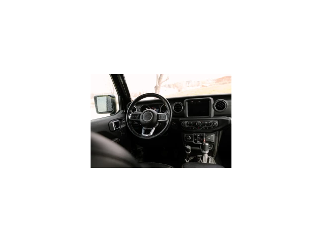 2021 Jeep Wrangler Sahara Unlimited - автомобили, коли, обяви за нови и употребявани 7