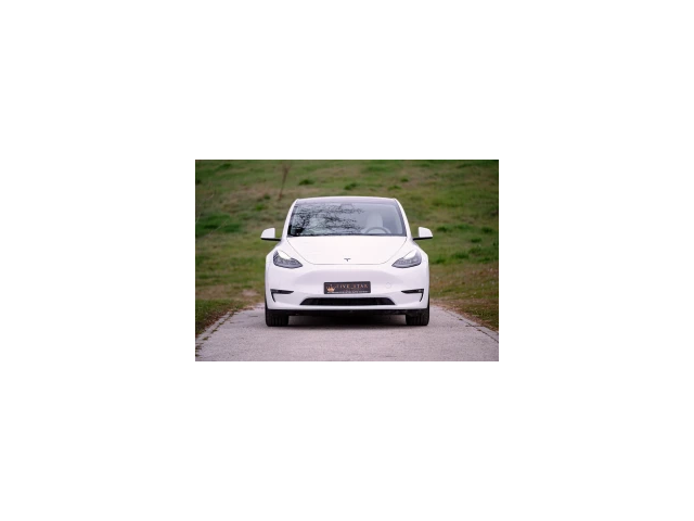 2021 Tesla Model Y Performance - автомобили, коли, обяви за нови и употребявани 1