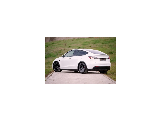 2021 Tesla Model Y Performance - автомобили, коли, обяви за нови и употребявани 3