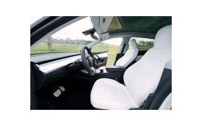 2021 Tesla Model Y Performance - автомобили, коли, обяви за нови и употребявани 7