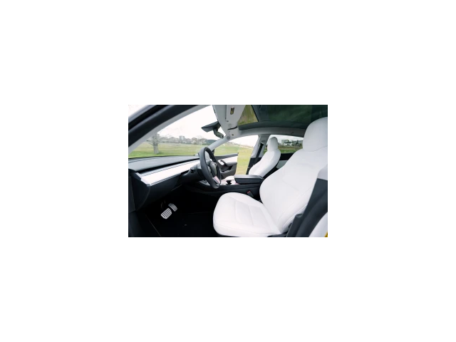 2021 Tesla Model Y Performance - автомобили, коли, обяви за нови и употребявани 7