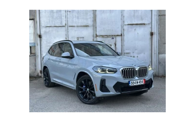 2022-bmw-x3-xdrive30i-m-pack - 2