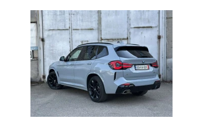 2022-bmw-x3-xdrive30i-m-pack - 3
