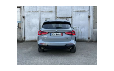2022-bmw-x3-xdrive30i-m-pack - 4
