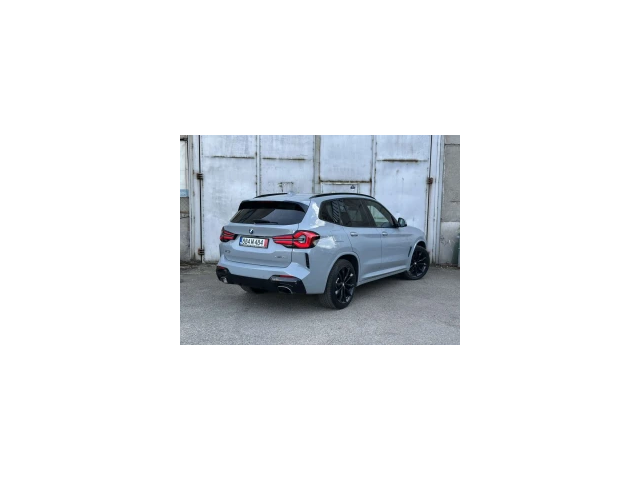 2022 BMW X3 xDrive30i M-Pack - автомобили, коли, обяви за нови и употребявани 5