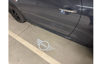 2022 MINI John Cooper Works Automatic | Only 12, 000 km - автомобили, коли, обяви за нови и употребявани 6