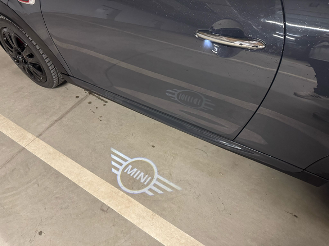 2022 MINI John Cooper Works Automatic | Only 12, 000 km - автомобили, коли, обяви за нови и употребявани 6