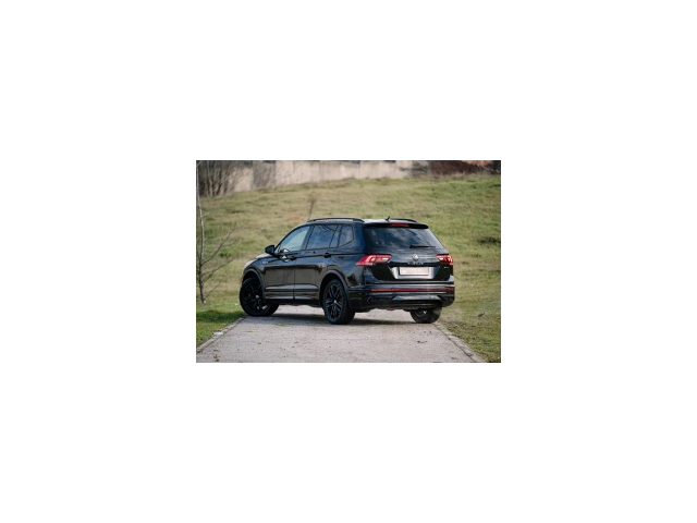 2022 VW Tiguan R-Line 4Motion - автомобили, коли, обяви за нови и употребявани 3