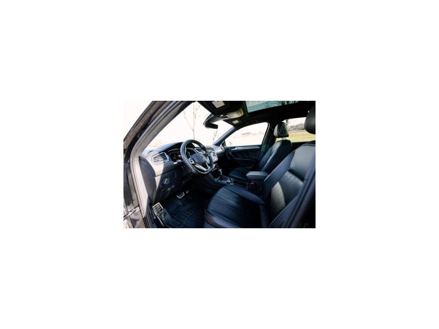 2022 VW Tiguan R-Line 4Motion - автомобили, коли, обяви за нови и употребявани 6