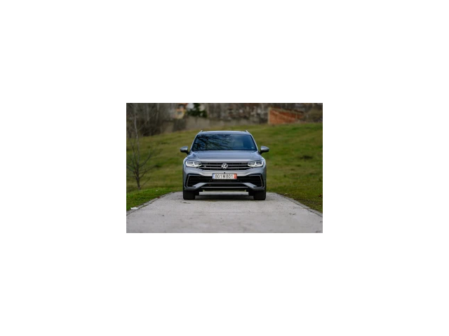 2023 VW Tiguan R-Line 4Motion - автомобили, коли, обяви за нови и употребявани 1