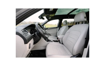 2023 VW Tiguan R-Line 4Motion - автомобили, коли, обяви за нови и употребявани 7