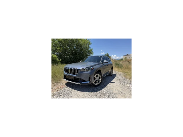 2024 BMW X1 xDrive28i - автомобили, коли, обяви за нови и употребявани 0