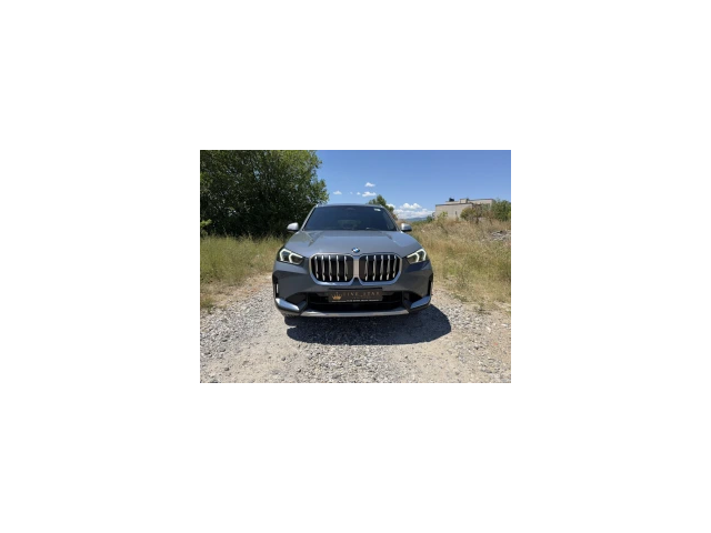 2024 BMW X1 xDrive28i - автомобили, коли, обяви за нови и употребявани 1