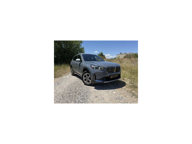 2024 BMW X1 xDrive28i - автомобили, коли, обяви за нови и употребявани 2
