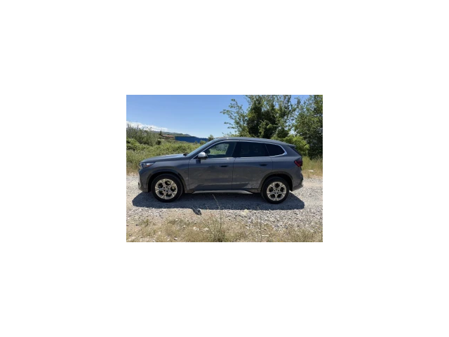 2024 BMW X1 xDrive28i - автомобили, коли, обяви за нови и употребявани 3
