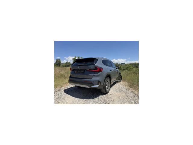 2024 BMW X1 xDrive28i - автомобили, коли, обяви за нови и употребявани 5