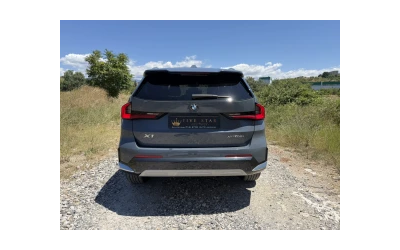 2024 BMW X1 xDrive28i - автомобили, коли, обяви за нови и употребявани 6