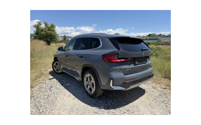 2024 BMW X1 xDrive28i - автомобили, коли, обяви за нови и употребявани 7