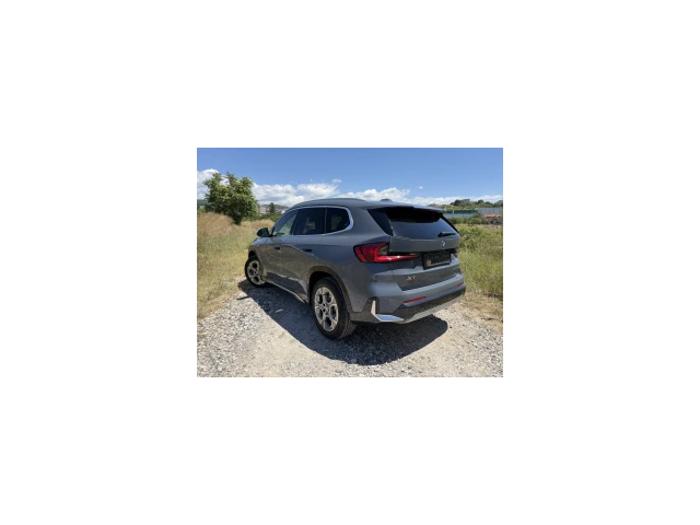 2024 BMW X1 xDrive28i - автомобили, коли, обяви за нови и употребявани 7