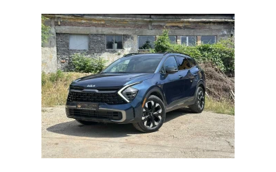 2024-kia-sportage-x-line-awd - 0