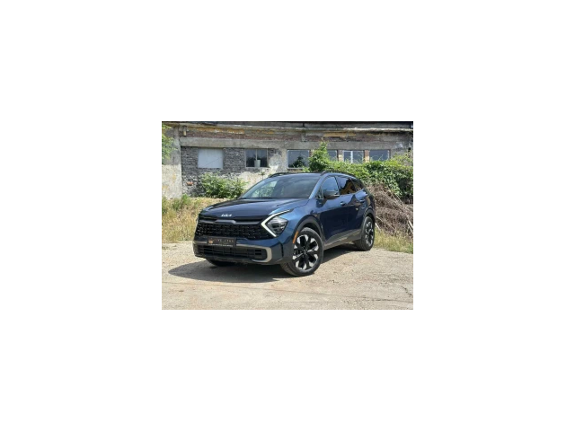 2024 Kia Sportage X-Line AWD - автомобили, коли, обяви за нови и употребявани 0