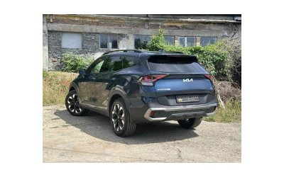 2024-kia-sportage-x-line-awd - 3