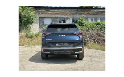 2024-kia-sportage-x-line-awd - 4