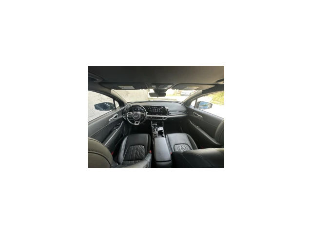 2024 Kia Sportage X-Line AWD - автомобили, коли, обяви за нови и употребявани 6