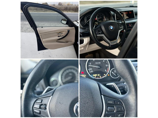 3.0D 4х4/142000 km/12900 лв. ЛИЗИНГ - автомобили, коли, обяви за нови и употребявани 13