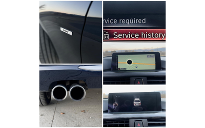 3.0D 4х4/142000 km/12900 лв. ЛИЗИНГ - автомобили, коли, обяви за нови и употребявани 14