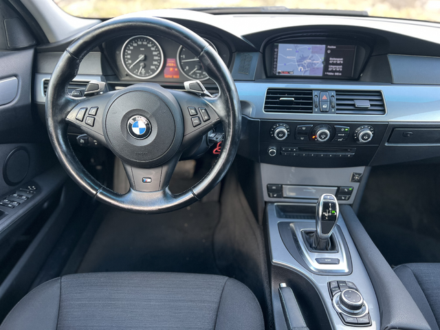 3.0d Euro 5///Sat - автомобили, коли, обяви за нови и употребявани 12