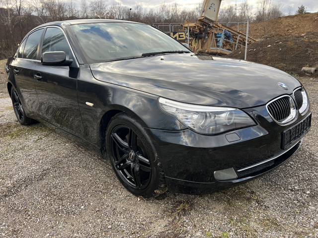 3.0d Euro 5///Sat - автомобили, коли, обяви за нови и употребявани 1