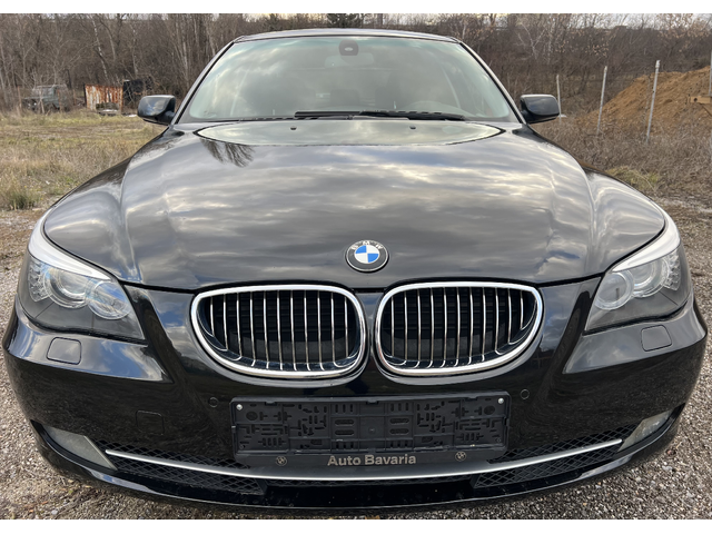 3.0d Euro 5///Sat - автомобили, коли, обяви за нови и употребявани 4