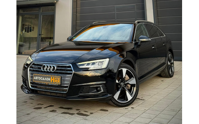 3-0tdi-matrix-sport-laneassist-distronic - 0