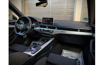 3.0TDI *MATRIX*SPORT*LaneAssist*Distronic* - автомобили, коли, обяви за нови и употребявани 10