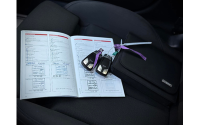 3.0TDI *MATRIX*SPORT*LaneAssist*Distronic* - автомобили, коли, обяви за нови и употребявани 12