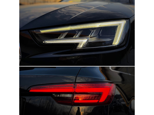 3.0TDI *MATRIX*SPORT*LaneAssist*Distronic* - автомобили, коли, обяви за нови и употребявани 14