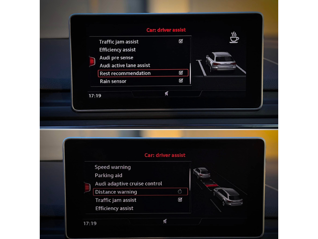 3.0TDI *MATRIX*SPORT*LaneAssist*Distronic* - автомобили, коли, обяви за нови и употребявани 15