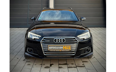 3-0tdi-matrix-sport-laneassist-distronic - 1