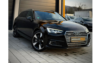 3-0tdi-matrix-sport-laneassist-distronic - 2