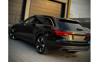 3-0tdi-matrix-sport-laneassist-distronic - 4