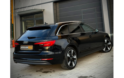 3-0tdi-matrix-sport-laneassist-distronic - 5